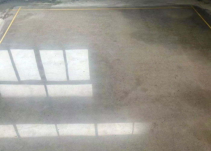 上海耐磨固化地坪